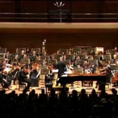 New Japan Philharmonic Orchestra吉他谱