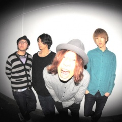 Rhythmic Toy World吉他谱