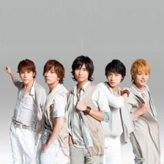 A.B.C-Z吉他谱