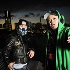 サイプレス上野とロベルト吉野吉他谱
