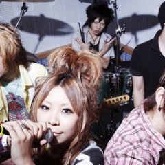 少年カミカゼ