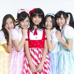 夢みるアドレセンス吉他谱