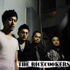THE RICECOOKERS吉他谱