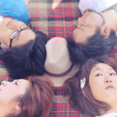 RuRu Chapeau吉他谱