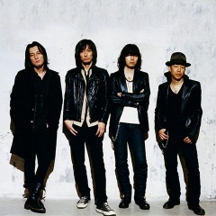 The Birthday吉他谱