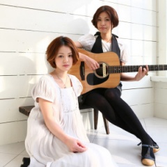 cossami吉他谱