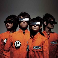 Polysics吉他谱
