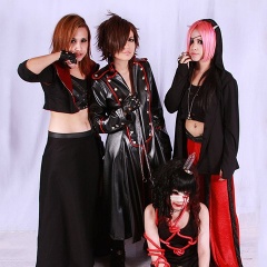 MEJIBRAY吉他谱