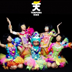 <b>TEMPURA KIDZ</b>吉他谱