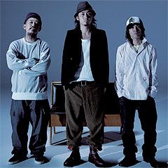 Acidman吉他谱
