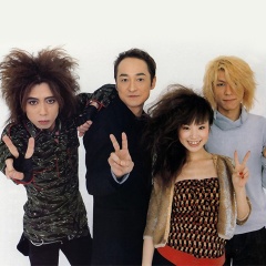 JUDY AND MARY吉他谱