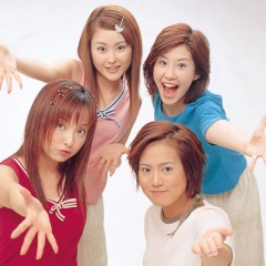 Sunday Girls吉他谱