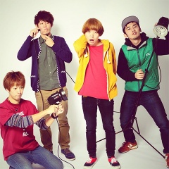 04 Limited Sazabys