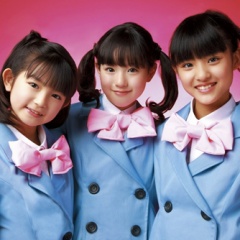 可憐Girl's吉他谱