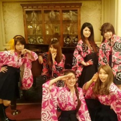 メルヘンヌ踊ル浪漫丿女子吉他谱