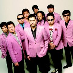 東京スカパラダイスオーケストラ吉他谱