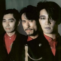 Yellow Magic Orchestra吉他谱