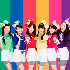 <b>チームしゃちほこ</b>吉他谱