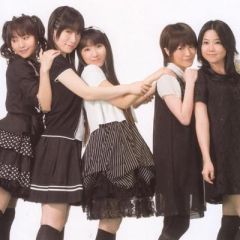 Aice5吉他谱