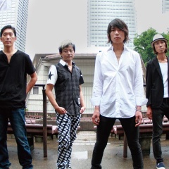 LUNKHEAD吉他谱