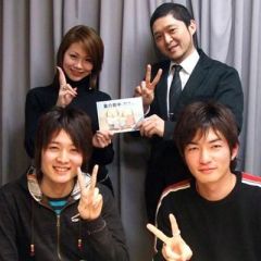 JULEPS吉他谱