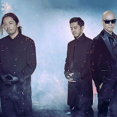 RHYMESTER吉他谱