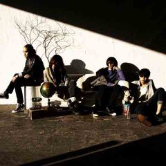 The Mirraz吉他谱
