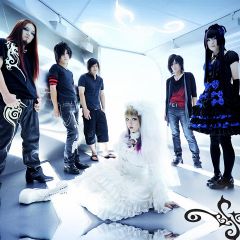 Blood Stain Child吉他谱