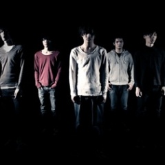GOOD ON THE REEL吉他谱