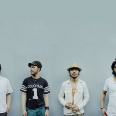 toe吉他谱