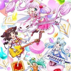 クリティクリスタ吉他谱