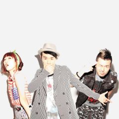 WHITE JAM吉他谱