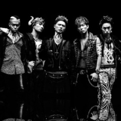 EXILE THE SECOND吉他谱