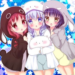 チマメ隊吉他谱