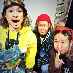 WANIMA吉他谱