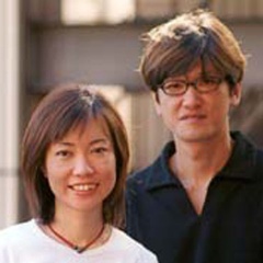 Le Couple吉他谱