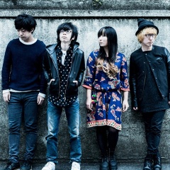 WHITE ASH吉他谱
