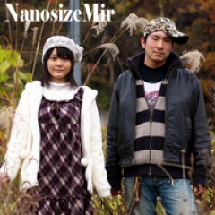 NanosizeMir吉他谱
