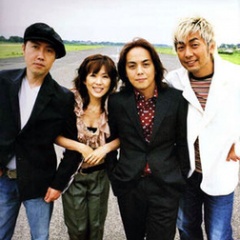 LINDBERG吉他谱