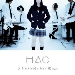H△G吉他谱