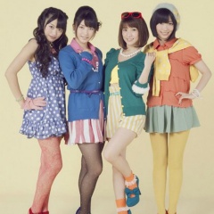 Not yet吉他谱