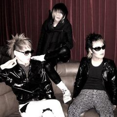 goatbed吉他谱