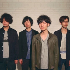 Goodbye holiday吉他谱
