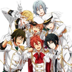 IDOLiSH7吉他谱