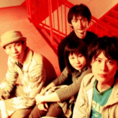 Sunflower's Garden吉他谱
