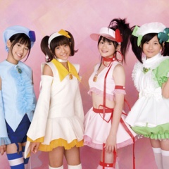 しゅごキャラエッグ！吉他谱
