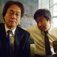 藤岡藤巻