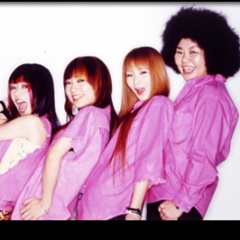THE★SCANTY吉他谱