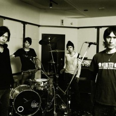 Last Alliance吉他谱