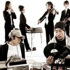 Cradle Orchestra吉他谱